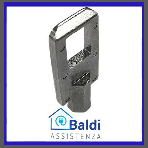 CERNIERA BLOCCO TESTA PER IMPASTATRICE PLANETARIA KENWOOD CHEF KVC KVL KVL KQL