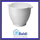 CIOTOLA RECIPIENTE CONTENITORE IN PLASTICA 4,6L PER IMPASTATRICE KENWOOD CHEF