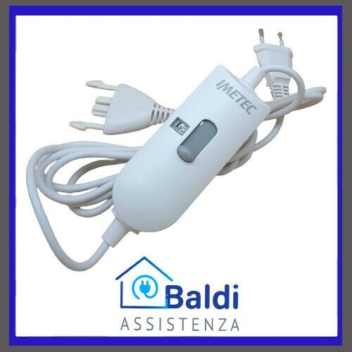 COMANDO CONTROLLO UF130 SCALDASONNO COPERTA ELETTRICA IMETEC ESSENTIAL 16288 16289