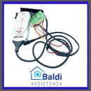 COMANDO PER SEDILE MASSAGGIANTE CON CERVICALE IMETEC SENSUIJ SM4 - 200 G2601 1270