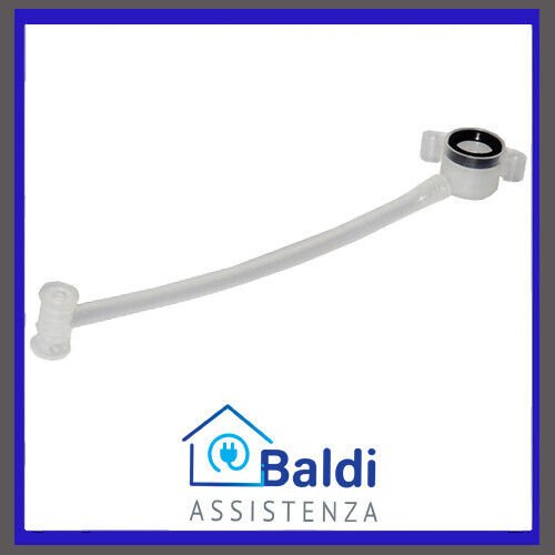 CONNETTORE ACQUA SERBATOIO PER MACCHINA CAFFE DE LONGHI DOLCEGUSTO MELODY 3 EDG420