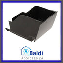 CONTENITORE VASCHETTA FONDI CAFFE MACCHINA DA CAFFE' DE LONGHI INTENSA MAGNIFICA