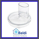 COPERCHIO CIOTOLA CONTENITORE ACCESSORIO ROBOT PER IMPASTATRICE KENWOOD PROSPERO