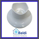 COPERCHIO CON INGRANAGGIO TRITATUTTO ML.350 PER MINIPIMER BRAUN MULTIQUICK 5 7