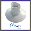 COPERCHIO CON INGRANAGGIO TRITATUTTO ML.500 PER MINIPIMER BRAUN MULTIQUICK 3 4162