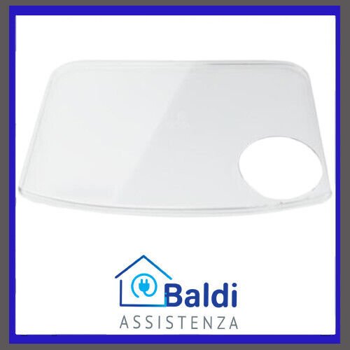 COPERCHIO CONTENITORE CAFFE' PER MACCHINA CAFFE' GAGGIA BRERA RI9305 SUP037RG