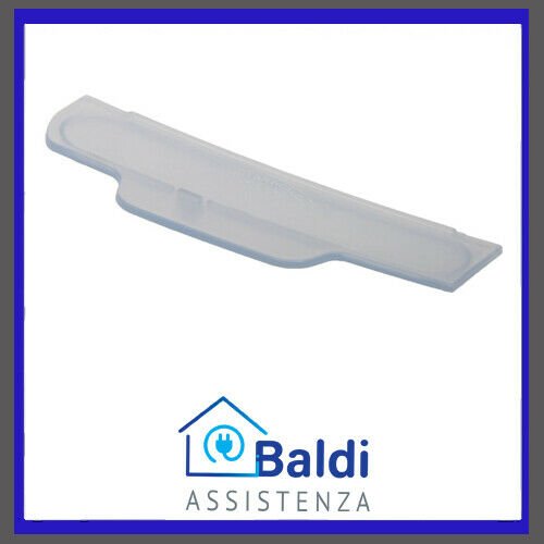 COPERCHIO SERBATOIO PER FERRO DA STIRO STIRELLA SIMAC 3020P DE'LONGHI PRO270
