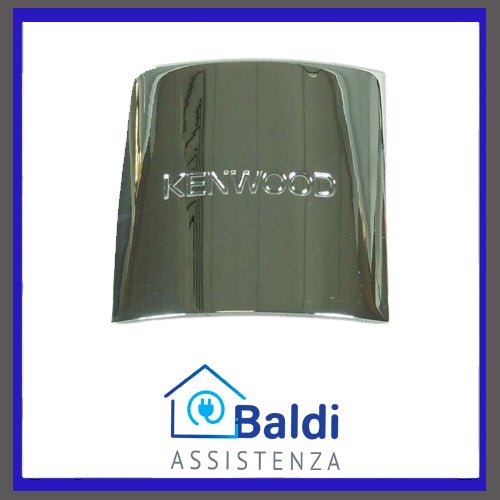 COPERCHIO TAPPO ANTERIORE PER IMPASTATRICE KENWOOD CHEF MAJOR KMM020 KMM075 KMC