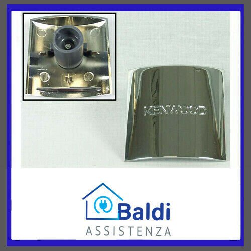 COPERCHIO TAPPO ANTERIORE PER IMPASTATRICE KENWOOD CHEF MAJOR KMM020 KMM075 KMC