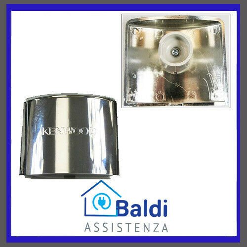 COPERCHIO TAPPO ANTERIORE PER IMPASTATRICE PLANETARIA KENWOOD KMM777 KMC577