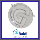 COPERCHIO VANO CAFFE' MACINATO PER MACCHINA CAFFE' GAGGIA BRERA RI9305 SUP037RG