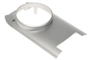COPERTURA SCATOLA INGRANAGGI INFERIORE IMPASTATRICE PLANETARIA KENWOOD + MODELLI