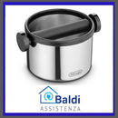 DE LONGHI ACCESSORIO BATTI FILTRO FONDI PER MACCHINA DA CAFFE' DIAMETRO 128 mm.