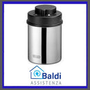 DE' LONGHI CONTENITORE SOTTOVUOTO PER CAFFE' E CIBI 1300 ml (500 g caffè in grani)