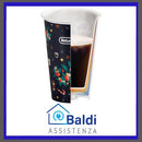 DE LONGHI MUG THERMOCUP TAZZA TERMICA DI CERAMICA A DOPPIA PARETE 300 ML.