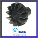 DISCO GIUNTO TRASMISSIONE INTERNO PER ROBOT BRAUN MULTIQUICK K1000 K3000 KM3050