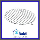 DLSK104 ACCESSORIO GRIGLIA 24 CM. PER FRIGGITRICE AD ARIA DE LONGHI MULTIFRY