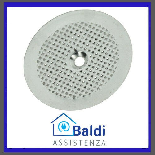 DOCCETTA CALDAIA 48 mm. PER MACCHINA DA CAFFE' SAECO AROMA IDEA MAGIC POEMIA