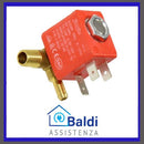 ELETTROVALVOLA COMPLETA PER SISTEMA STIRANTE ARIETE STEAM POWER PRO 6413 6423