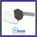 ELICA SPATOLA SCHIACCIAPATATE METALLO PER FRULLATORE A IMMERSIONE KENWOOD TRIBLADE