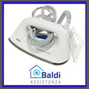 FERRO COMPLETO PER SISTEMA STIRANTE STIRELLA CALDAIA BRAUN CARESTYLE MINI