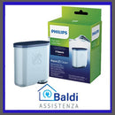 FILTRO AQUA ACQUA CLEAN PER MACCHINA CAFFE' AUTOMATICA SAECO PHILIPS GAGGIA