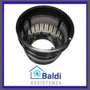 FILTRO CESTELLO CIOTOLA VASCA PER CENTRIFUGA ESTRATTORE KENWOOD PURE JUICE JMP600