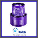 FILTRO COMPATIBILE PER ASPIRAPOLVERE DYSON V10 SV12 CYCLONE SERIES, V10 ABSOLUTE, V10 ANIMAL , V10 TOTAL CLEAN, V10 MOTORHEAD