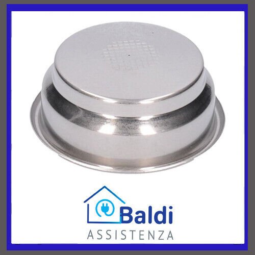 FILTRO CREMA PERFETTA 2 TAZZE PER MACCHINA CAFFE' GAGGIA BABY ESPRESSO CAREZZA