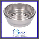 FILTRO CREMA PERFETTA 2 TAZZE PER MACCHINA CAFFE' GAGGIA BABY ESPRESSO CAREZZA