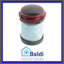 FILTRO HEPA CICLONICO PER SCOPA ELETTRICA DE LONGHI COLOMBINA CORDLESS XLM21LE2.GYV