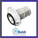 FILTRO HEPA PER ASPIRAPOLVERE SCOPA ELETTRICA ARIETE EVOLUTION EVO 2769 2772