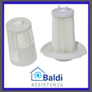 FILTRO HEPA PER ASPIRAPOLVERE SCOPA ELETTRICA ARIETE EVOLUTION EVO 2769 2772