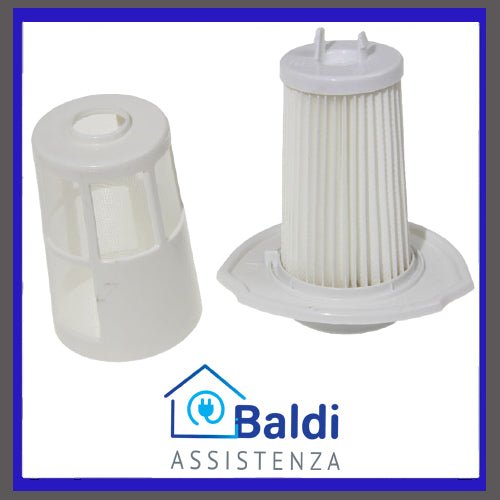 FILTRO HEPA PER ASPIRAPOLVERE SCOPA ELETTRICA ARIETE EVOLUTION EVO 2769 2772