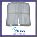 FILTRO USCITA ARIA PER SCOPA ELETTRICA ARIETE EVOLUTION EVO 2769 2772 2762 2766