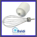 FRUSTA CON ADATTATORE PER MINIPIMER KENWOOD TRIBLADE HB HDP 710 720 724 300 400
