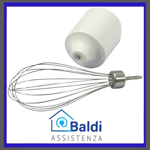 FRUSTA CON ADATTATORE PER MINIPIMER KENWOOD TRIBLADE HB HDP 710 720 724 300 400
