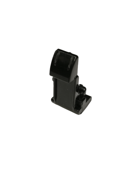 GANCIO CONTENITORE POLVERE PER ASPIRAPOLVERE ARIETE VACUUM CLEANER CORDLESS