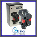 GRUPPO INFUSORE DIFFUSORE PER MACCHINA DA CAFFE' DE LONGHI ESAM - ORIGINALE