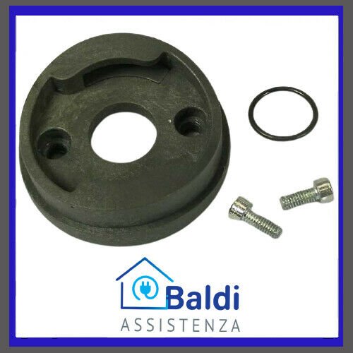 GRUPPO INNESTO ATTACCO FRONTALE PER IMPASTATRICE PLANETARIA KENWOOD KVC KVL KWL