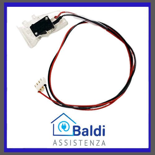 GRUPPO INTERRUTTORE INTERBLOCCO PER ROBOT IMPASTATRICE KENWOOD PROSPERO+ KHC29