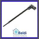 GRUPPO LEVA SOLLEVAMENTO TESTA PER IMPASTATRICE PLANETARIA KENWOOD COOKING CHEF