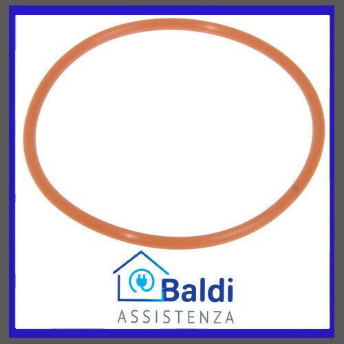 GUARNIZIONE CALDAIA PER MACCHINA DA CAFFE' DE LONGHI EC 190 200 220 410 ECO 310