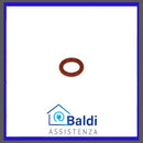 GUARNIZIONE O - RING VALVOLA (D=607 T=178) PER STIRELLA FERRO DE LONGHI VVX PRO