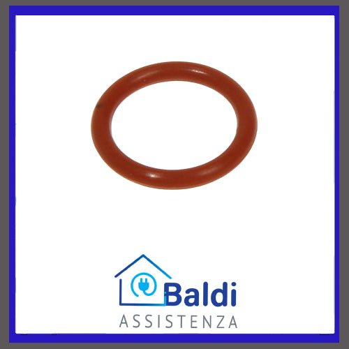 GUARNIZIONE OR TAPPO D.20,32 PER FERRO CALDAIA STIRELLA DE LONGHI STIRELLA PRO VVX