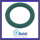 GUARNIZIONE OR VERDE PER ARIETE CALDAIA VAPORETTO VAPORI' JET 4103 4208 4209
