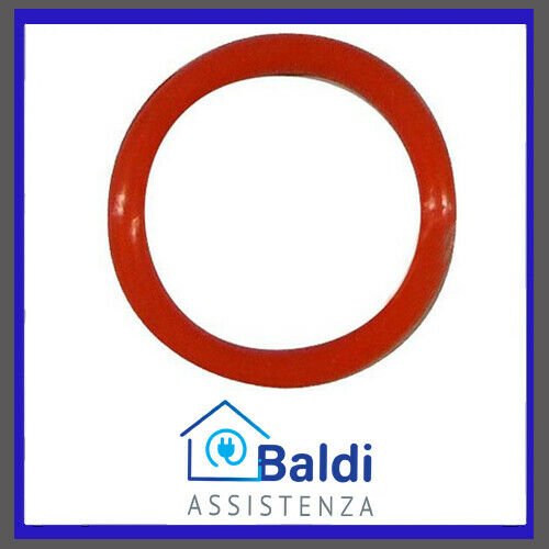 GUARNIZIONE TAPPO PER STIRELLA DE LONGHI PRO1420 1440 PRO1460 PRO1465 VVX1460