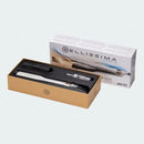 IMETEC BELLISSIMA PIASTRA PER CAPELLI A VAPORE PROFESSIONALE STEAM ELIXIR