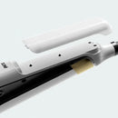 IMETEC BELLISSIMA PIASTRA PER CAPELLI A VAPORE PROFESSIONALE STEAM ELIXIR