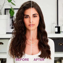 IMETEC BELLISSIMA PIASTRA PER CAPELLI A VAPORE PROFESSIONALE STEAM ELIXIR